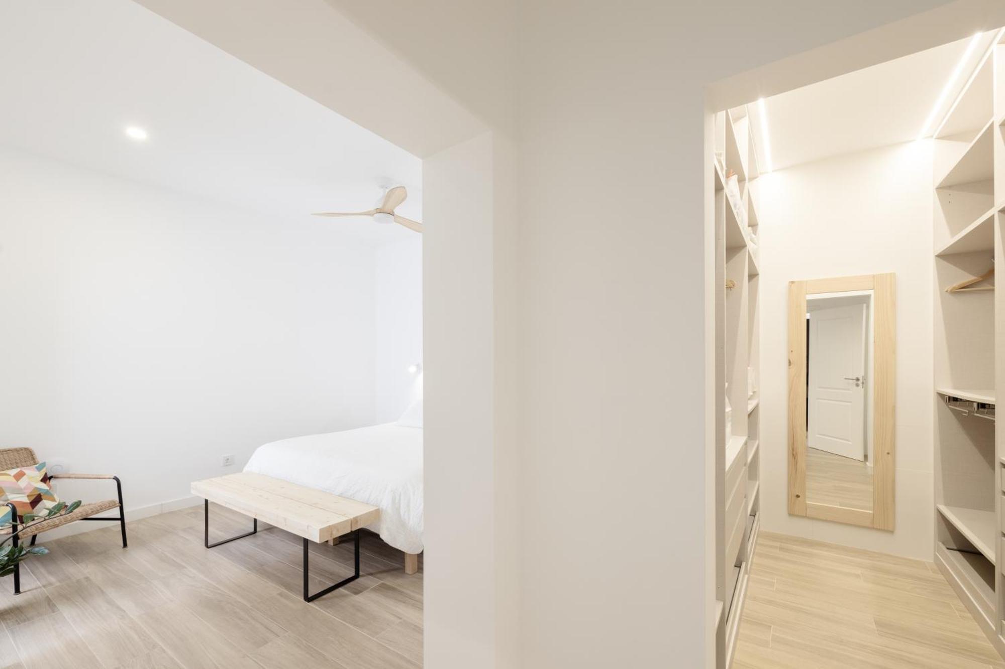 La Cochera Casa Emblematica En Apartament