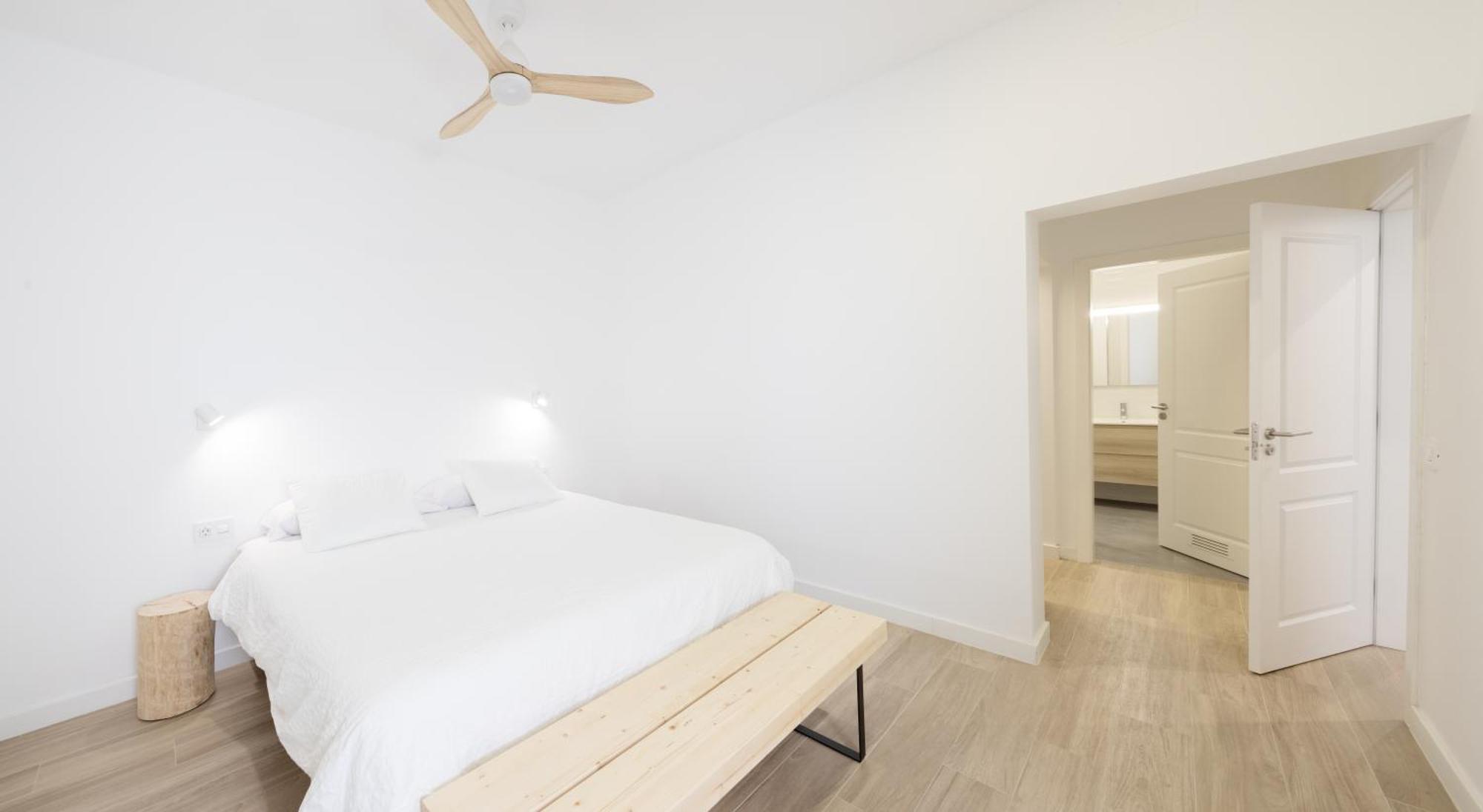 Appartement La Cochera Casa Emblematica En Santa Cruz de Tenerife